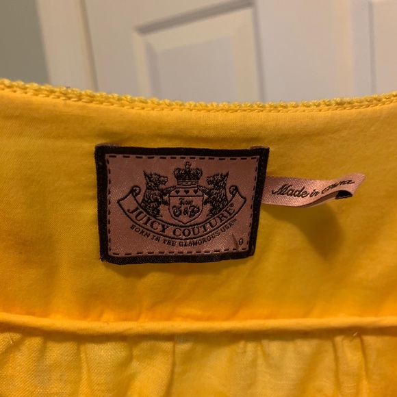 Juicy Couture Dress - Picture 3 of 3